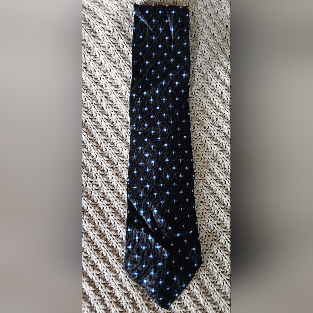 Tied & True Men's Tie